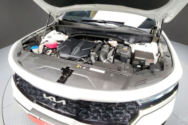 2023 Kia Sorento с пробегом 49 410 км