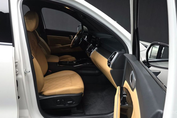 2020 Kia Sorento с пробегом 39 082 км