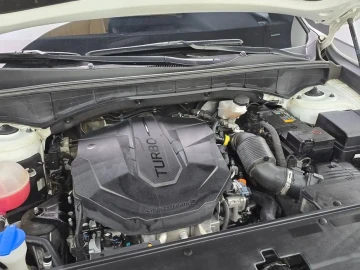 2020 Kia Sorento с пробегом 102 303 км