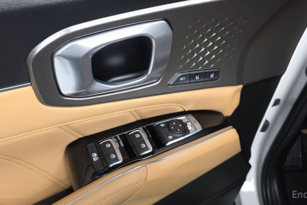 2020 Kia Sorento с пробегом 39 082 км