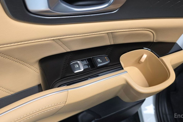 2020 Kia Sorento с пробегом 39 082 км