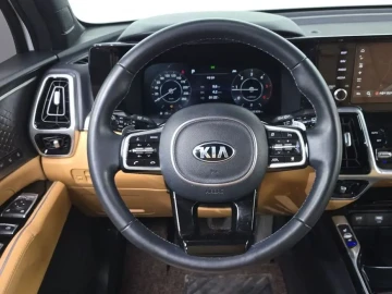 2020 Kia Sorento с пробегом 102 303 км