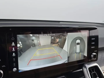 2020 Kia Sorento с пробегом 102 303 км