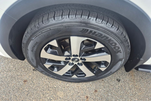 2020 Kia Sorento с пробегом 58 832 км