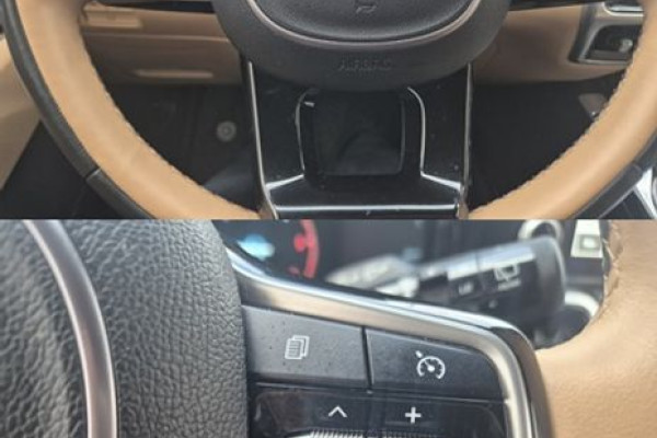 2020 Kia Sorento с пробегом 58 832 км