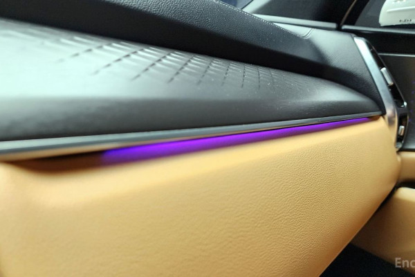 2023 Kia Sorento с пробегом 49 410 км