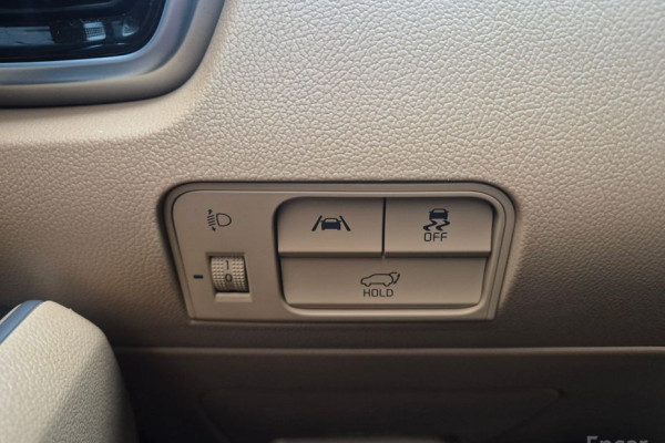 2020 Kia Sorento с пробегом 58 832 км