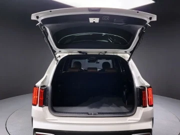 2023 Kia Sorento с пробегом 49 410 км
