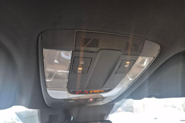 2020 Kia Sorento с пробегом 58 832 км