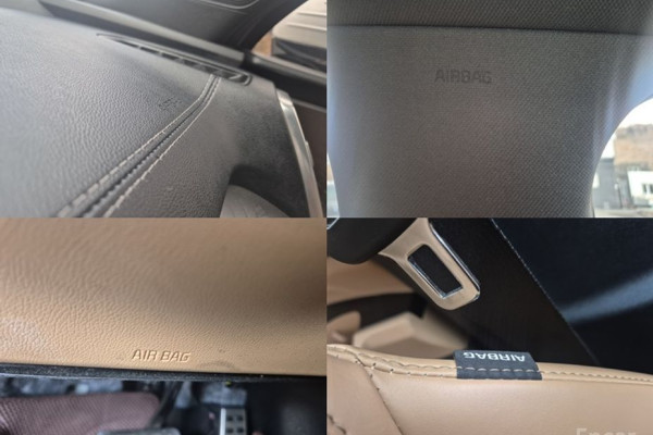 2020 Kia Sorento с пробегом 58 832 км