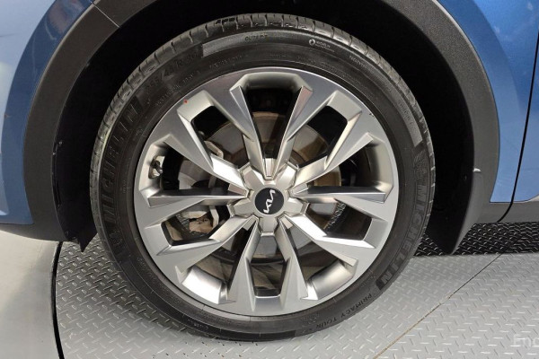 2021 Kia Sorento с пробегом 84 718 км