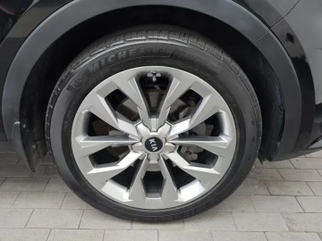 2020 Kia Sorento с пробегом 62 785 км