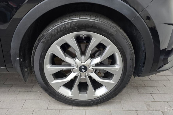 2020 Kia Sorento с пробегом 62 785 км