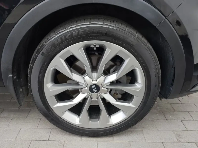 2020 Kia Sorento с пробегом 62 785 км