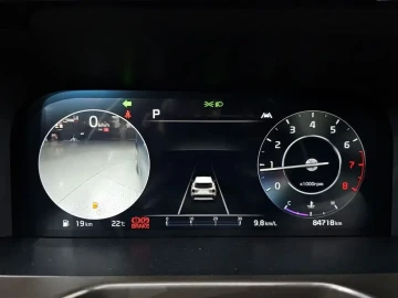 2021 Kia Sorento с пробегом 84 718 км
