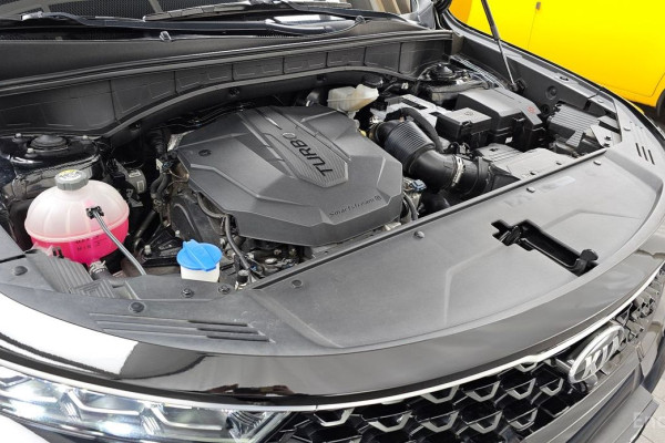 2020 Kia Sorento с пробегом 62 785 км