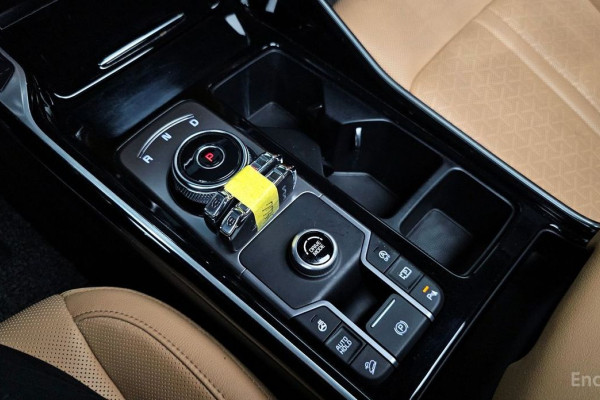 2021 Kia Sorento с пробегом 84 718 км