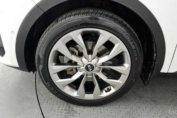 2020 Kia Sorento с пробегом 79 745 км