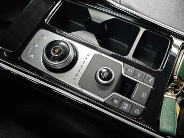 2020 Kia Sorento с пробегом 62 785 км