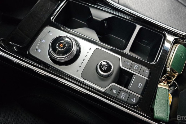 2020 Kia Sorento с пробегом 62 785 км