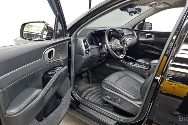 2020 Kia Sorento с пробегом 62 785 км