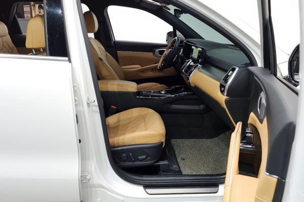 2020 Kia Sorento с пробегом 79 745 км