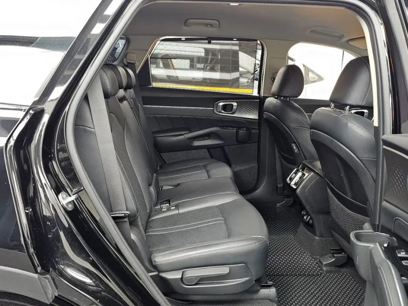 2020 Kia Sorento с пробегом 62 785 км