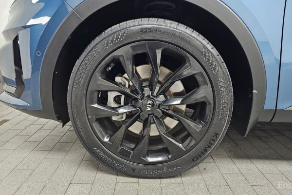 2021 Kia Sorento с пробегом 57 250 км