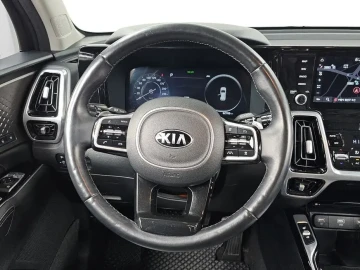 2020 Kia Sorento с пробегом 62 785 км