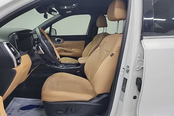 2022 Kia Sorento с пробегом 52 646 км