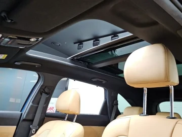2021 Kia Sorento с пробегом 84 718 км