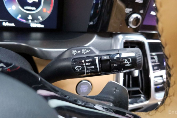 2020 Kia Sorento с пробегом 79 745 км