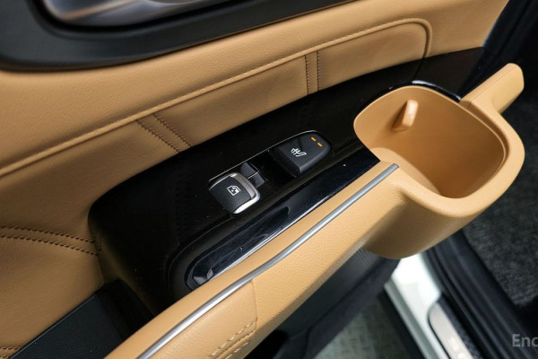 2020 Kia Sorento с пробегом 79 745 км