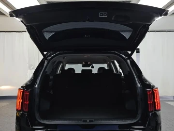 2020 Kia Sorento с пробегом 62 785 км