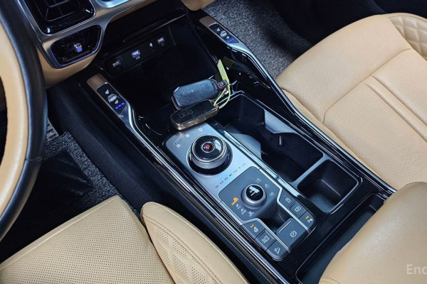 2021 Kia Sorento с пробегом 57 250 км