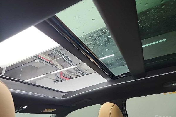 2022 Kia Sorento с пробегом 52 646 км