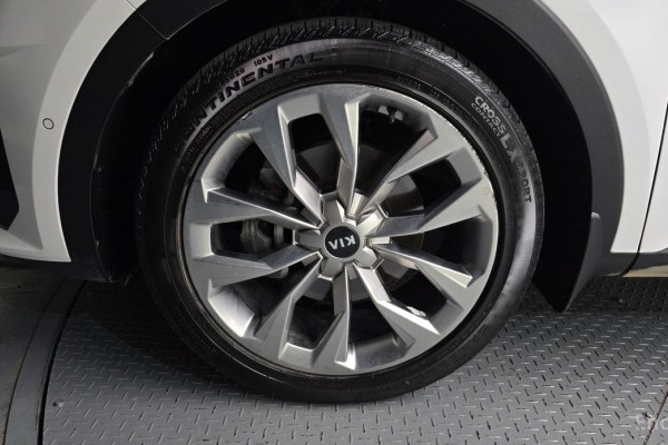 2020 Kia Sorento с пробегом 75 272 км