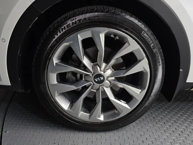 2020 Kia Sorento с пробегом 75 272 км