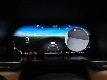 2020 Kia Sorento с пробегом 75 272 км