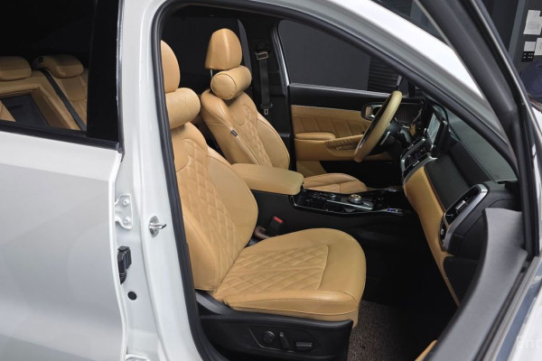 2020 Kia Sorento с пробегом 75 272 км