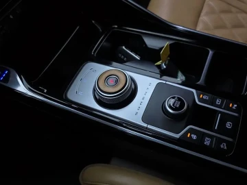 2020 Kia Sorento с пробегом 75 272 км