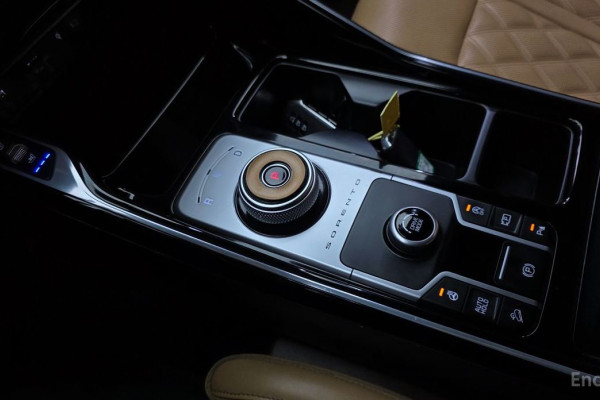 2020 Kia Sorento с пробегом 75 272 км