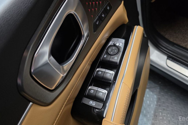 2020 Kia Sorento с пробегом 75 272 км