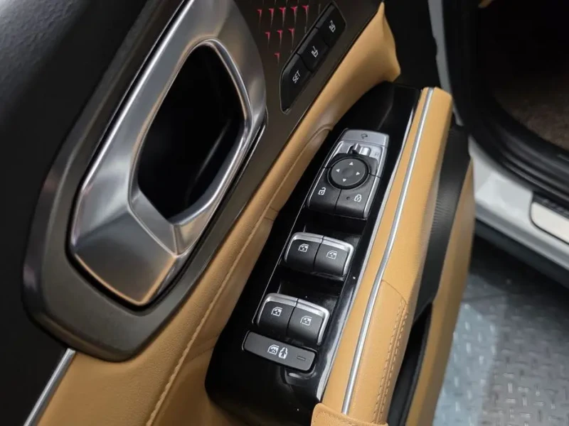 2020 Kia Sorento с пробегом 75 272 км