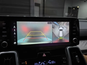 2020 Kia Sorento с пробегом 75 272 км