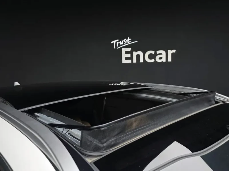2020 Kia Sorento с пробегом 75 272 км