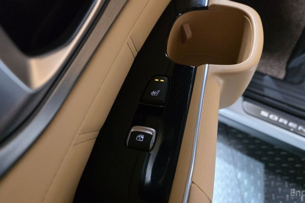 2020 Kia Sorento с пробегом 75 272 км