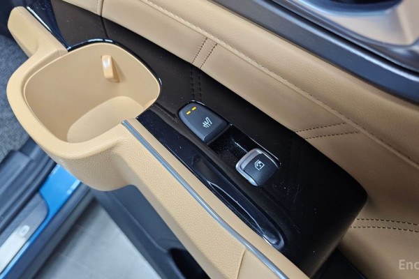 2021 Kia Sorento с пробегом 57 250 км