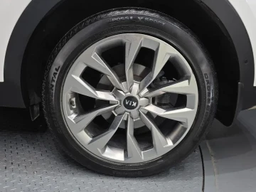 2020 Kia Sorento с пробегом 75 272 км