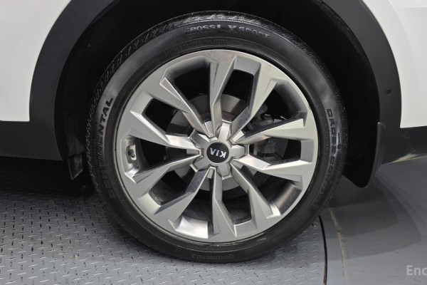 2020 Kia Sorento с пробегом 75 272 км